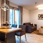 Апартаменти - Next To Areitxpress Liftstation Целль-ам-Зеє