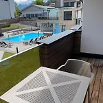 - Next To Areitxpress Liftstation Apartment *