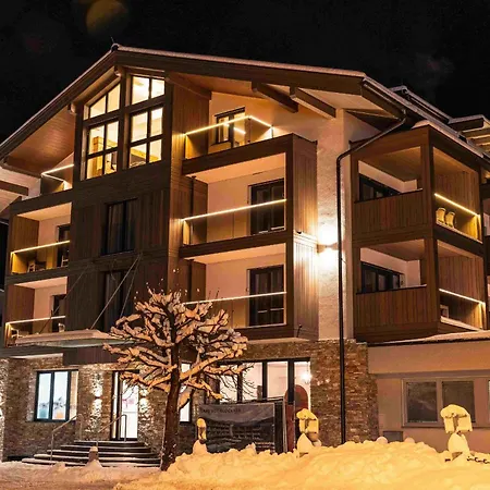 - Next To Areitxpress Liftstation * زيل أم سي