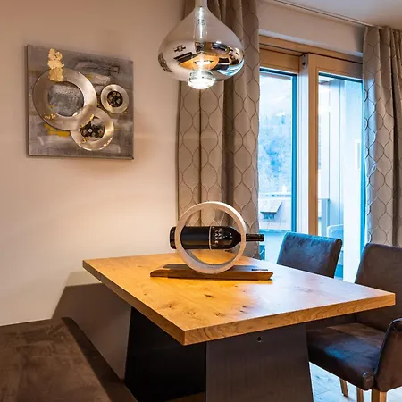 - Zell Am