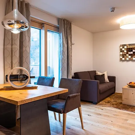 Lejlighed - Next To Areitxpress Liftstation Zell am See