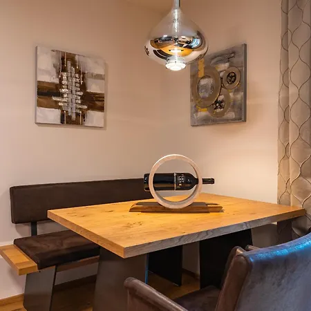 - Zell Am Apartman