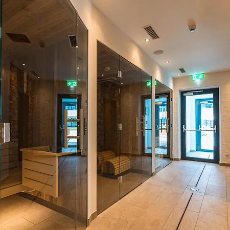 - Next To Areitxpress Liftstation Appartement *