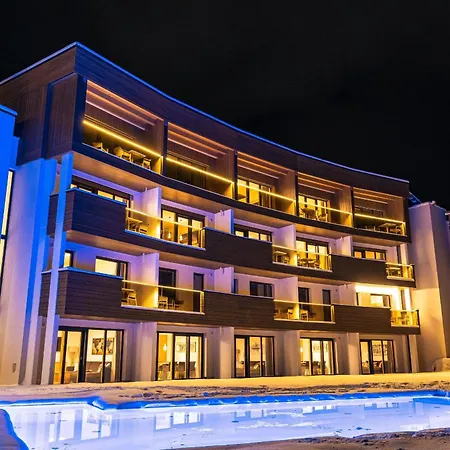 - Next To Areitxpress Liftstation زيل أم سي