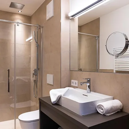 - Next To Areitxpress Liftstation شقة زيل أم سي