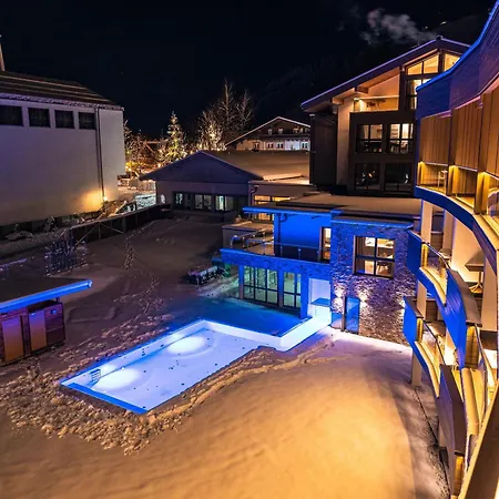 - Zell Am Apartman Zell am See