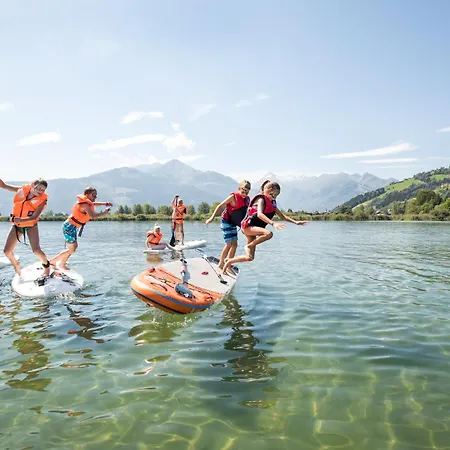 - Zell Am *