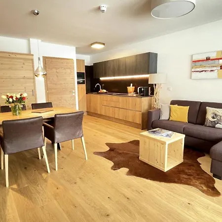 Apartman - Zell Am *