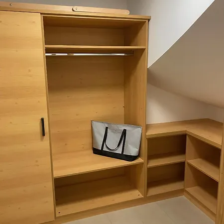 شقة - Next To Areitxpress Liftstation زيل أم سي