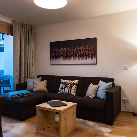 Apartman - Zell Am