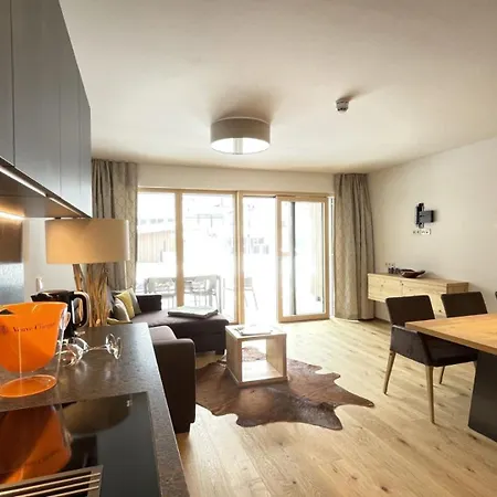 Appartamento - Next To Areitxpress Liftstation Zell am See