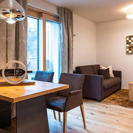Apartman - Zell Am