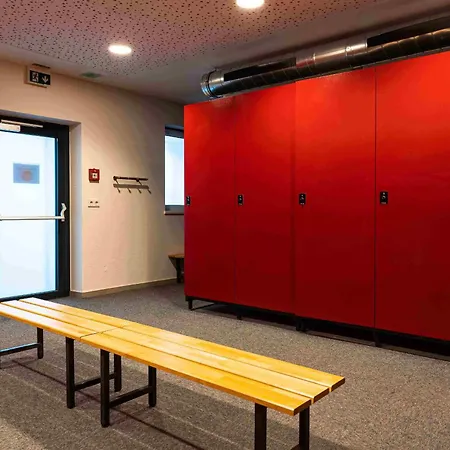 شقة - Next To Areitxpress Liftstation زيل أم سي