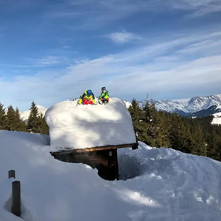 - Zell Am