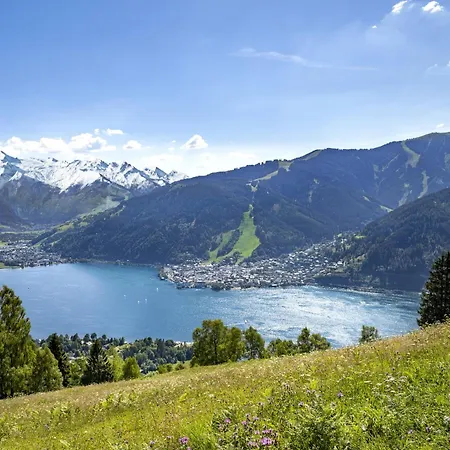 Apartman - Zell Am *