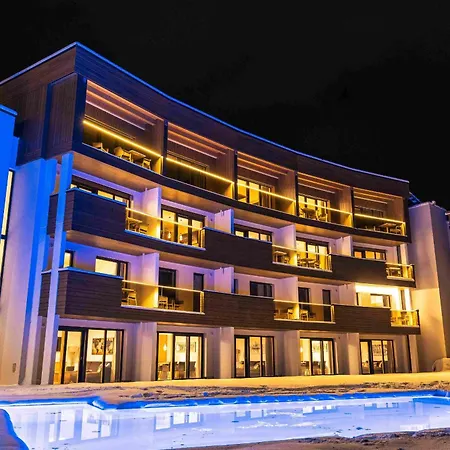 Apartman - Zell Am