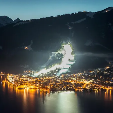 Apartman - Zell Am