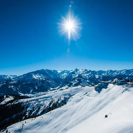 Apartman - Zell Am