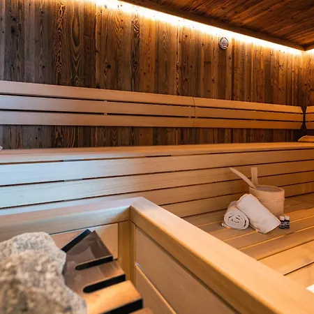 Apartman - Zell Am *