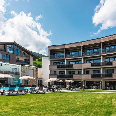 - Next To Areitxpress Liftstation