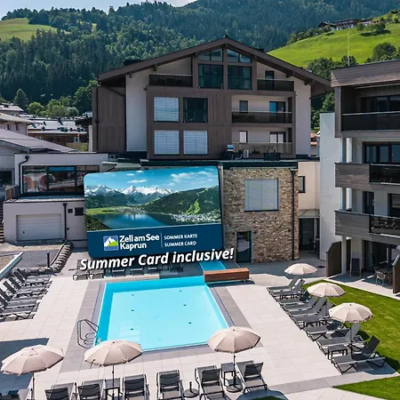 - Zell Am *