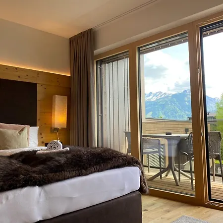 Apartman - Zell Am