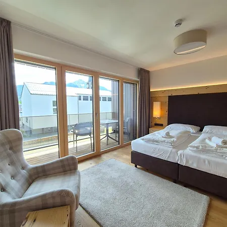 - Next To Areitxpress Liftstation Apartment
