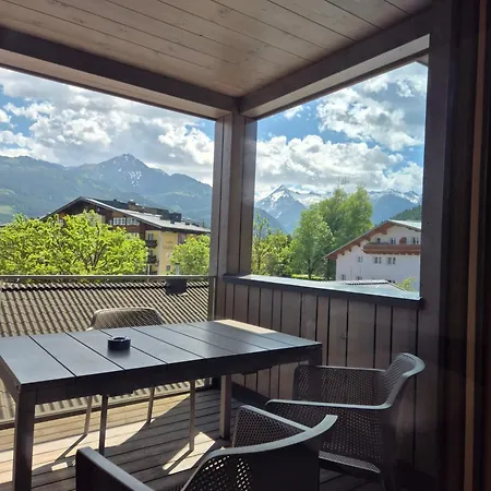 Daire - Next To Areitxpress Liftstation