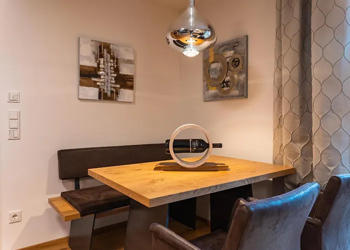 - Next To Areitxpress Liftstation Apartman