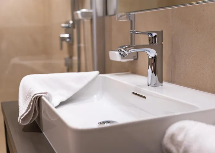 公寓 - Next To Areitxpress Liftstation *