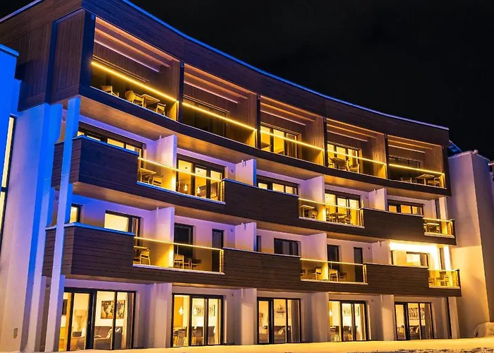 - Next To Areitxpress Liftstation 滨湖采尔