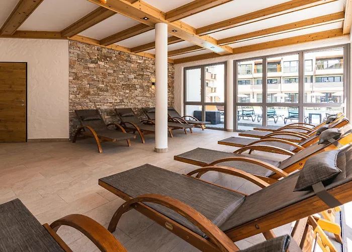 - Next To Areitxpress Liftstation *