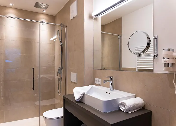 - Next To Areitxpress Liftstation Appartement Zell am See