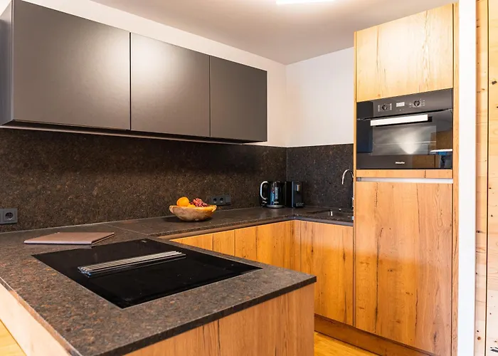 - Next To Areitxpress Liftstation *