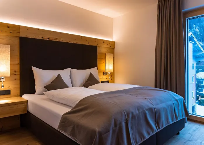 Appartement - Next To Areitxpress Liftstation Zell am See