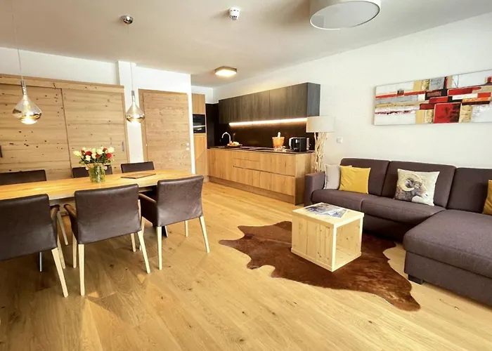 Appartement - Next To Areitxpress Liftstation *