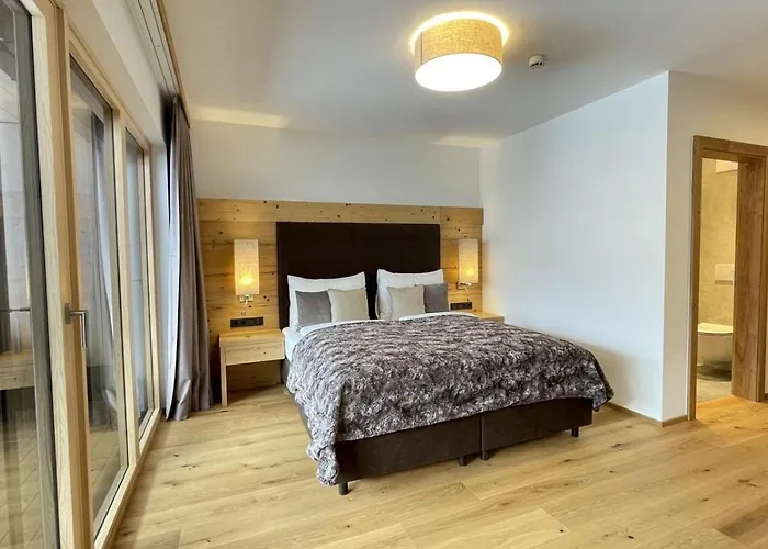 Appartement - Next To Areitxpress Liftstation Zell am See