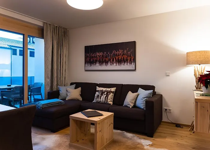 Appartement - Next To Areitxpress Liftstation