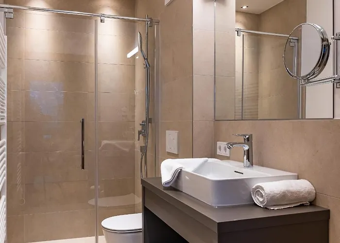 Appartement - Next To Areitxpress Liftstation *