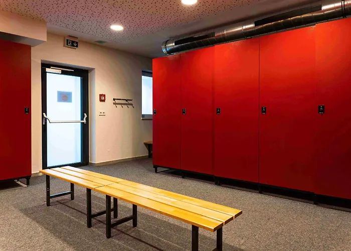 Apartment - Next To Areitxpress Liftstation Zell am See