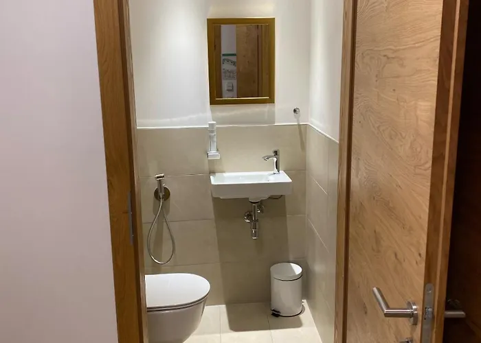 - Next To Areitxpress Liftstation