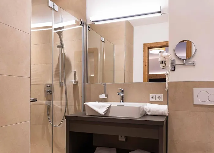 - Next To Areitxpress Liftstation Zell am See