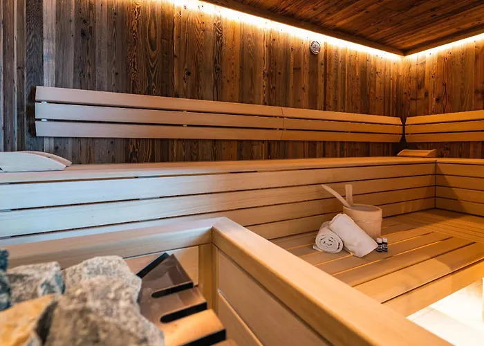 公寓 - Next To Areitxpress Liftstation *