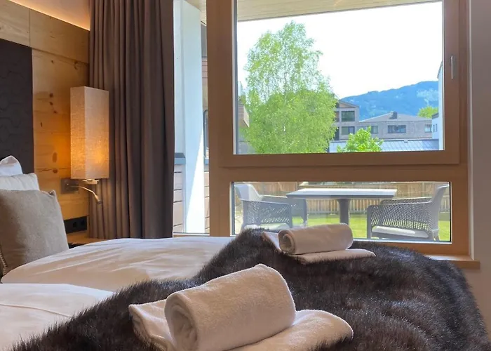 Appartement - Next To Areitxpress Liftstation