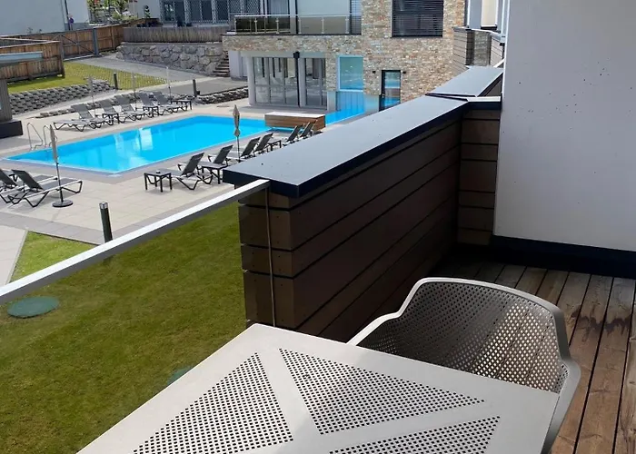 - Next To Areitxpress Liftstation Appartement *