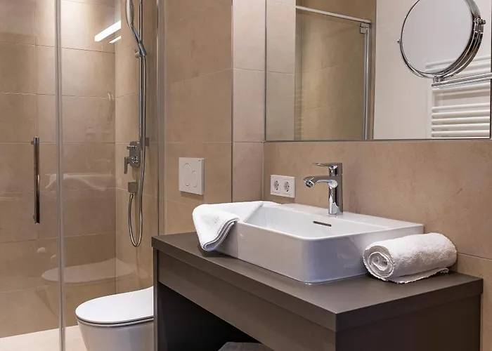 - Next To Areitxpress Liftstation Appartement Zell am See