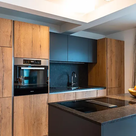 - Next To Areitxpress Liftstation Apartment Zell am See