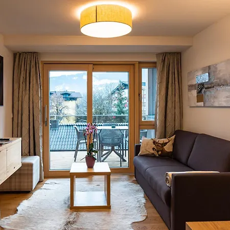 - Next To Areitxpress Liftstation *