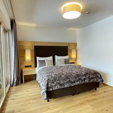 Apartment - Next To Areitxpress Liftstation Zell am See