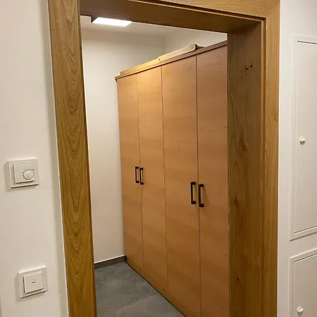 Apartment - Next To Areitxpress Liftstation *